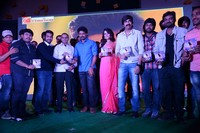 Patas Movie Audio Release